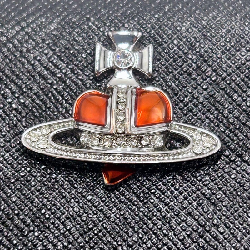 💝FuFu.Style ⟡.·* VivienneWstwood 短夾錢包-21