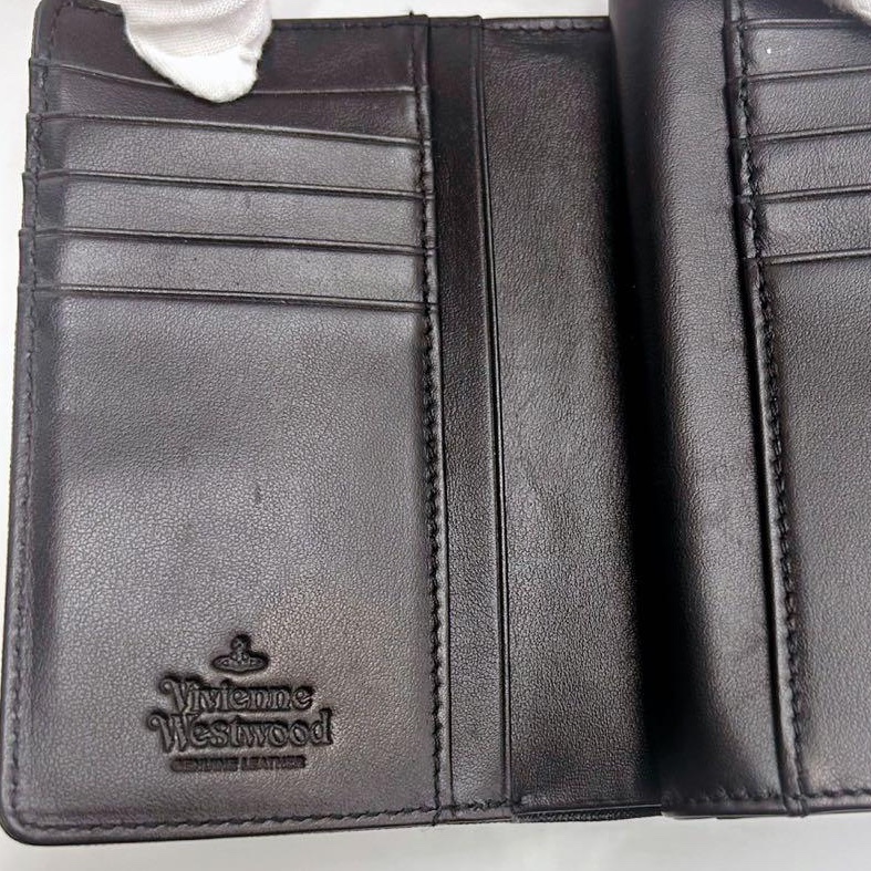 💝FuFu.Style ⟡.·* VivienneWstwood 短夾錢包-22