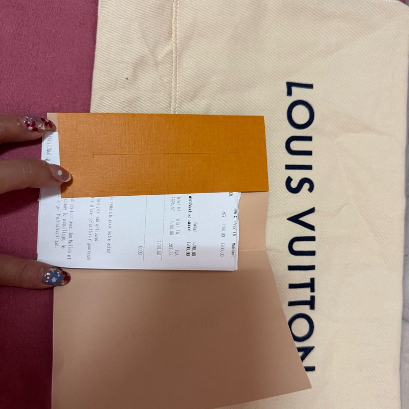 LOUIS VUITTON 新款 NANO NOE斑鳩灰壓印老花水桶包LV-7