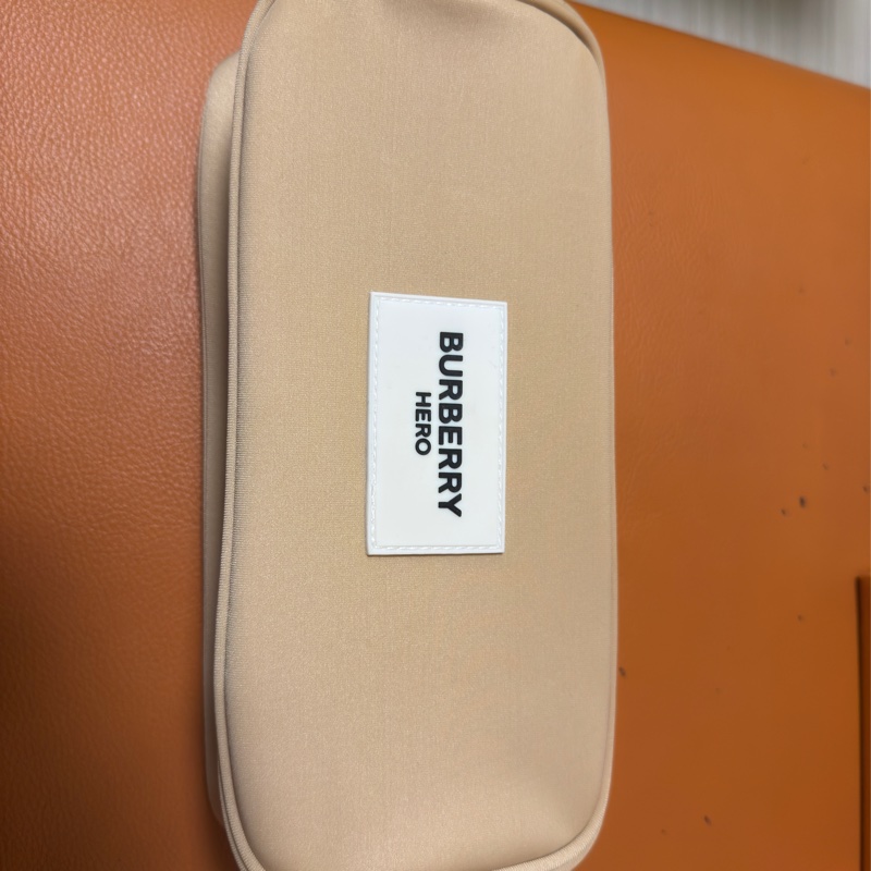 Burberry中性手提包-5