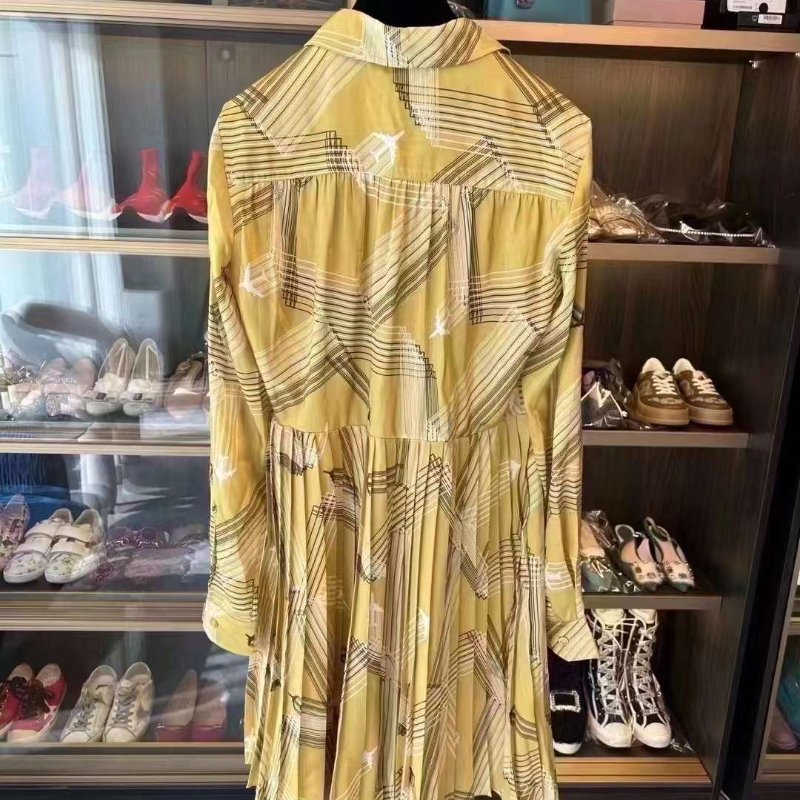 Maxmara sportmaxcode 洋裝 全新有吊牌 適合S跟M-1