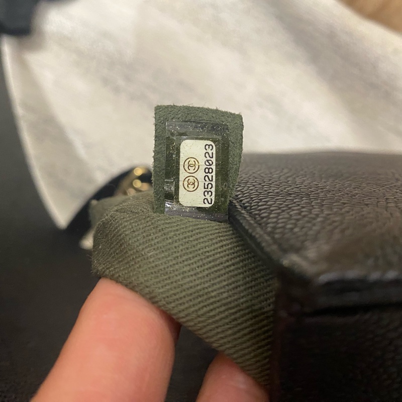 Chanel Le Boy 28-5