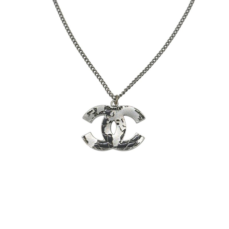 Chanel CC 項鏈-0