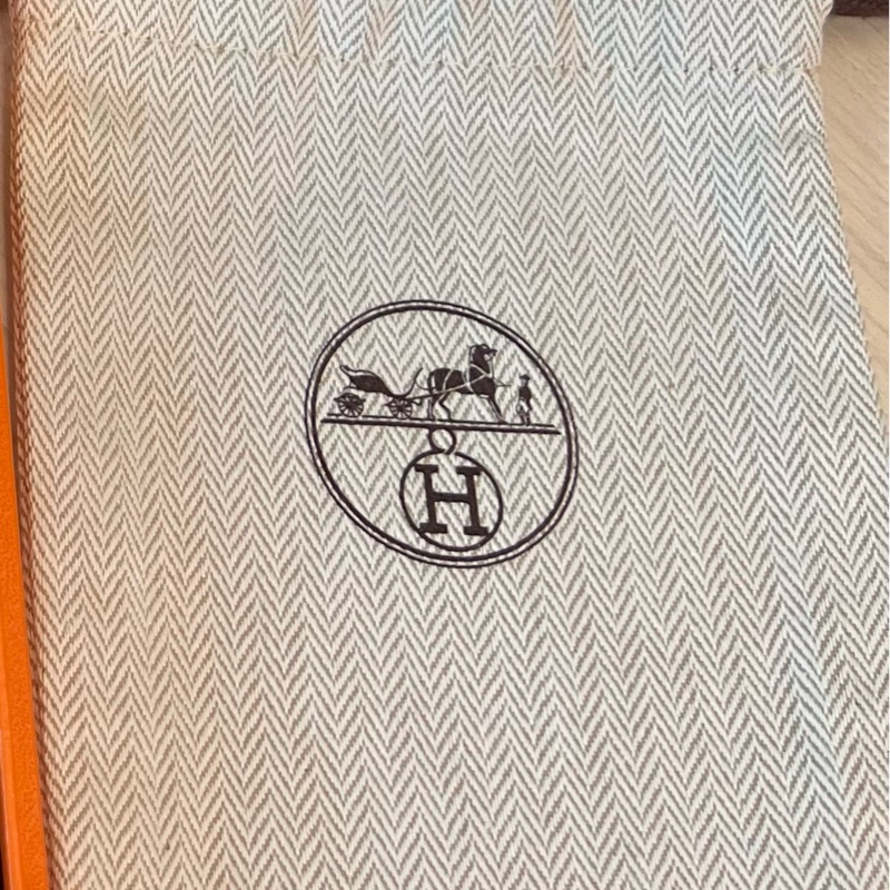 【成套優惠】 HERMES Chaine d'Ancre 16 MM 經典豬鼻純銀手環/手鍊/手鏈 Chaine d'Ancre-12