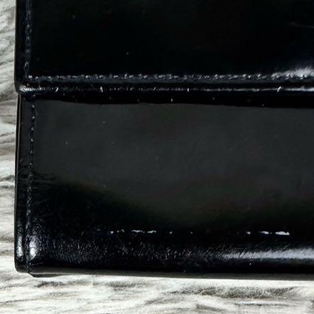 💝FuFu.Style ⟡.·* Chanel 女生短夾/有零錢包-7