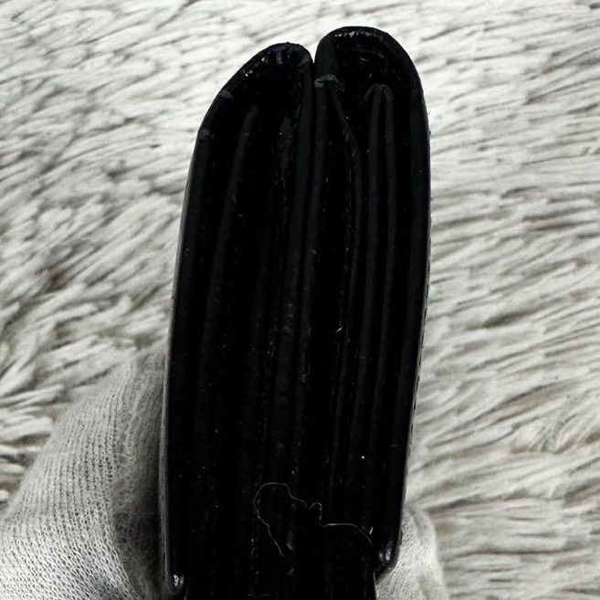 💝FuFu.Style ⟡.·* Chanel 女生短夾/有零錢包-20