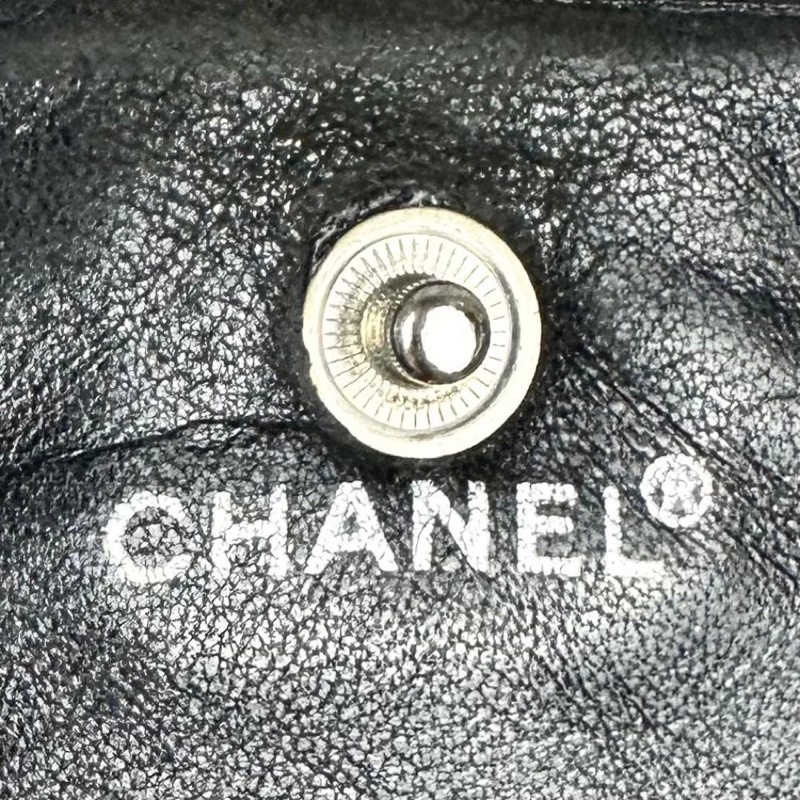 💝FuFu.Style ⟡.·* Chanel 女生短夾/有零錢包-25
