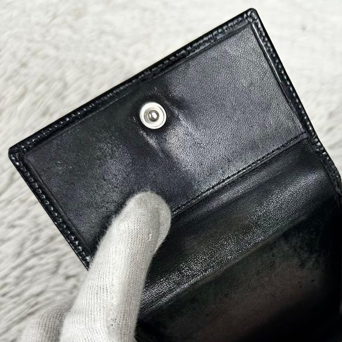 💝FuFu.Style ⟡.·* Chanel 女生短夾/有零錢包-26