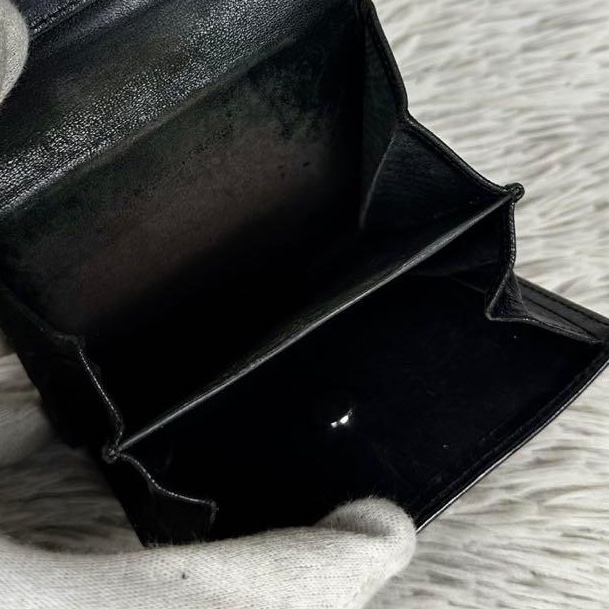 💝FuFu.Style ⟡.·* Chanel 女生短夾/有零錢包-32