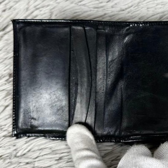 💝FuFu.Style ⟡.·* Chanel 女生短夾/有零錢包-33