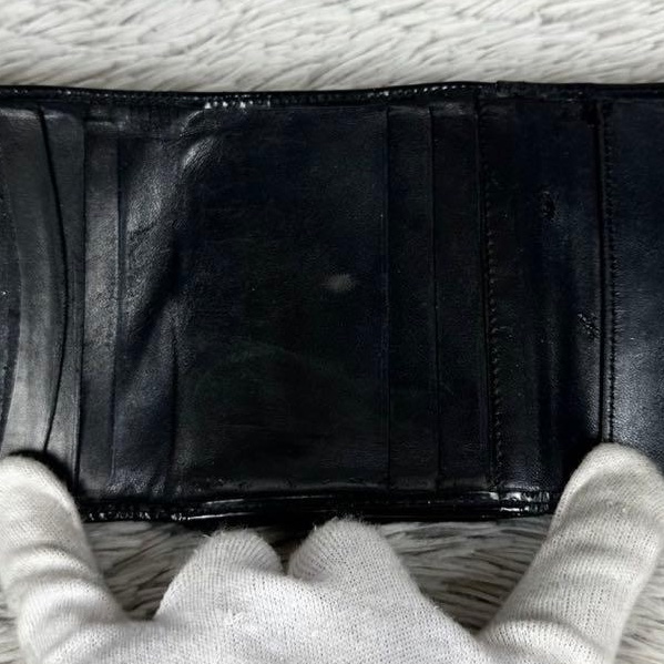 💝FuFu.Style ⟡.·* Chanel 女生短夾/有零錢包-34