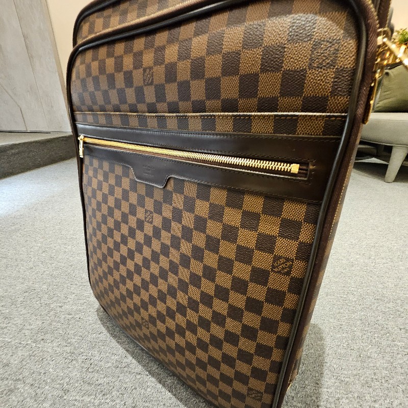 LV商務登機箱行李箱-0