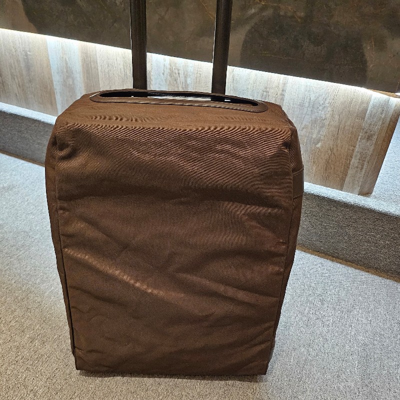 LV商務登機箱行李箱-4