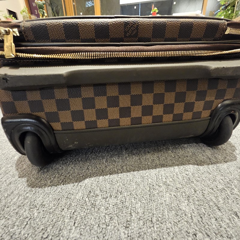 LV商務登機箱行李箱-5