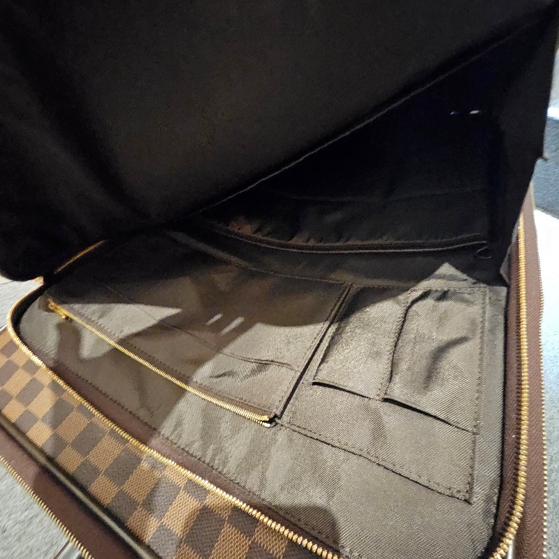 LV商務登機箱行李箱-6