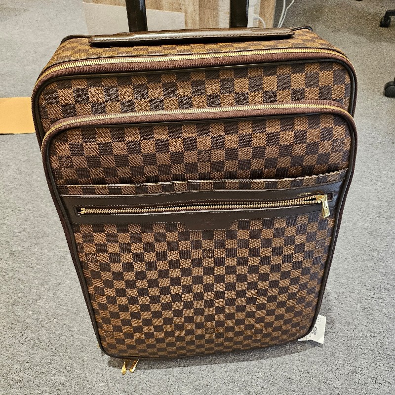 LV商務登機箱行李箱-8