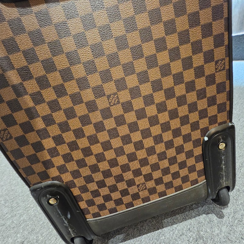 LV商務登機箱行李箱-11