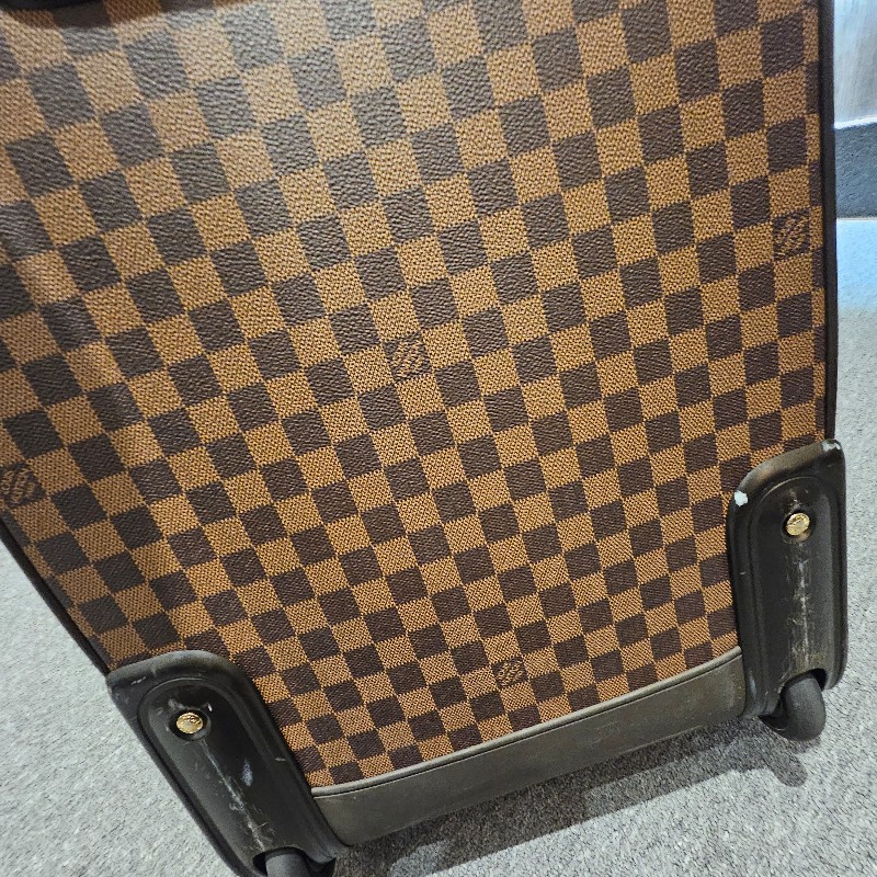 LV商務登機箱行李箱-13