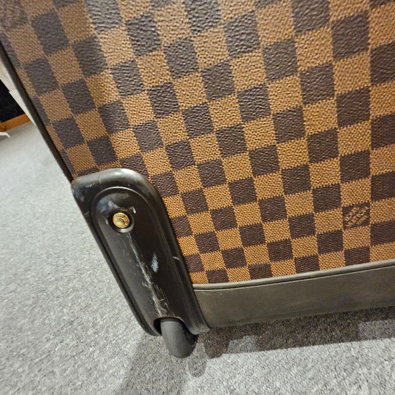 LV商務登機箱行李箱-14