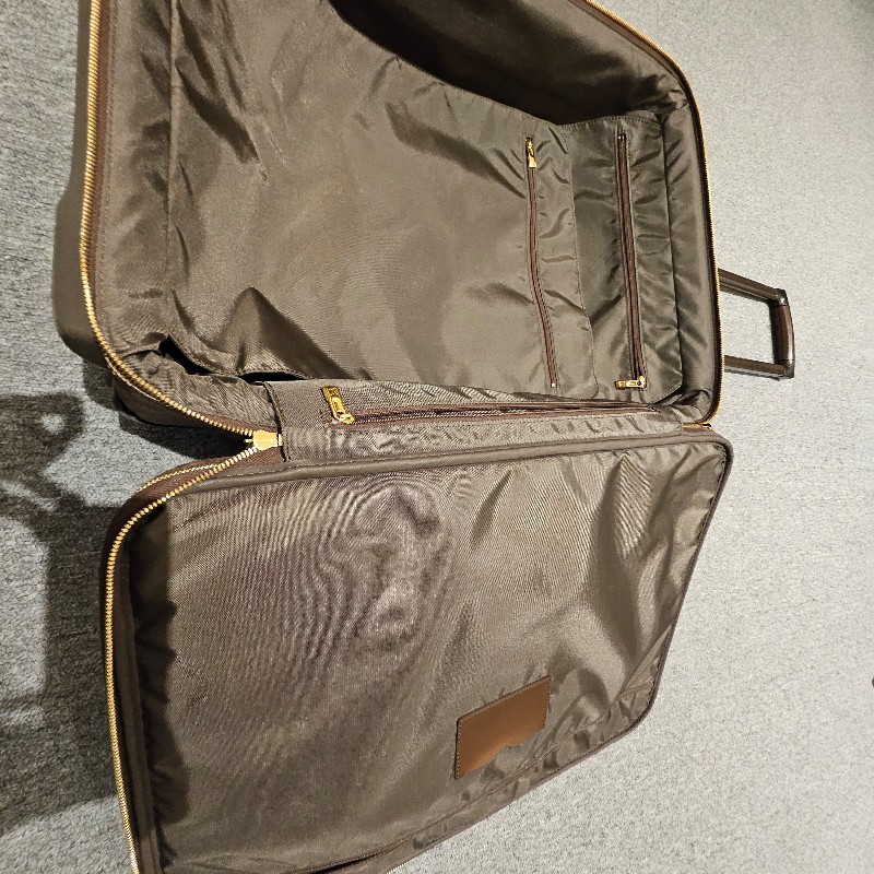 LV商務登機箱行李箱-17