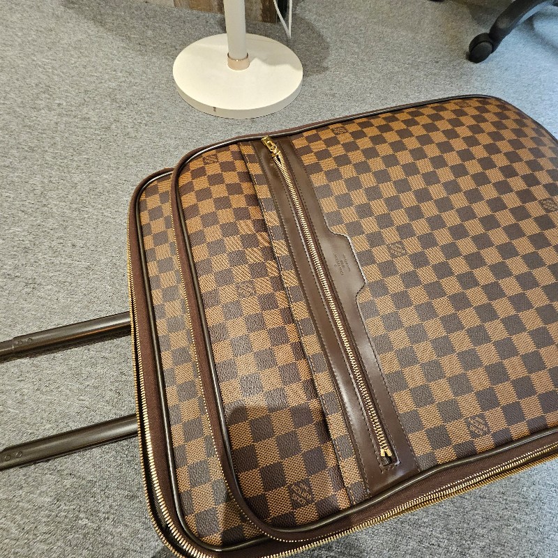 LV商務登機箱行李箱-28