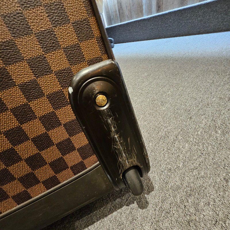 LV商務登機箱行李箱-30