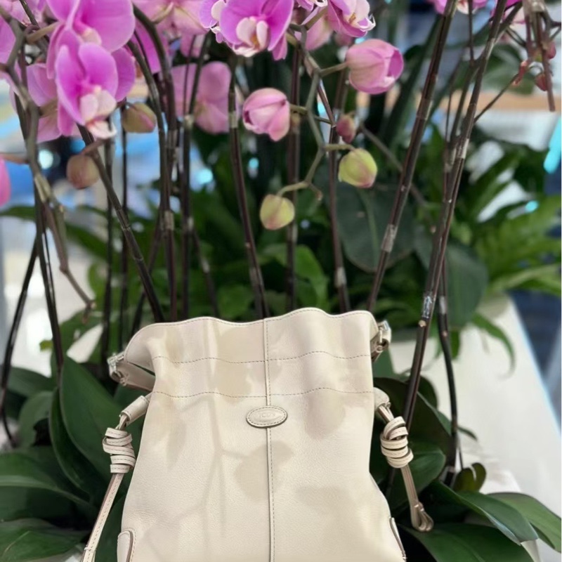 【促銷品]TOD’S DI BAG-1