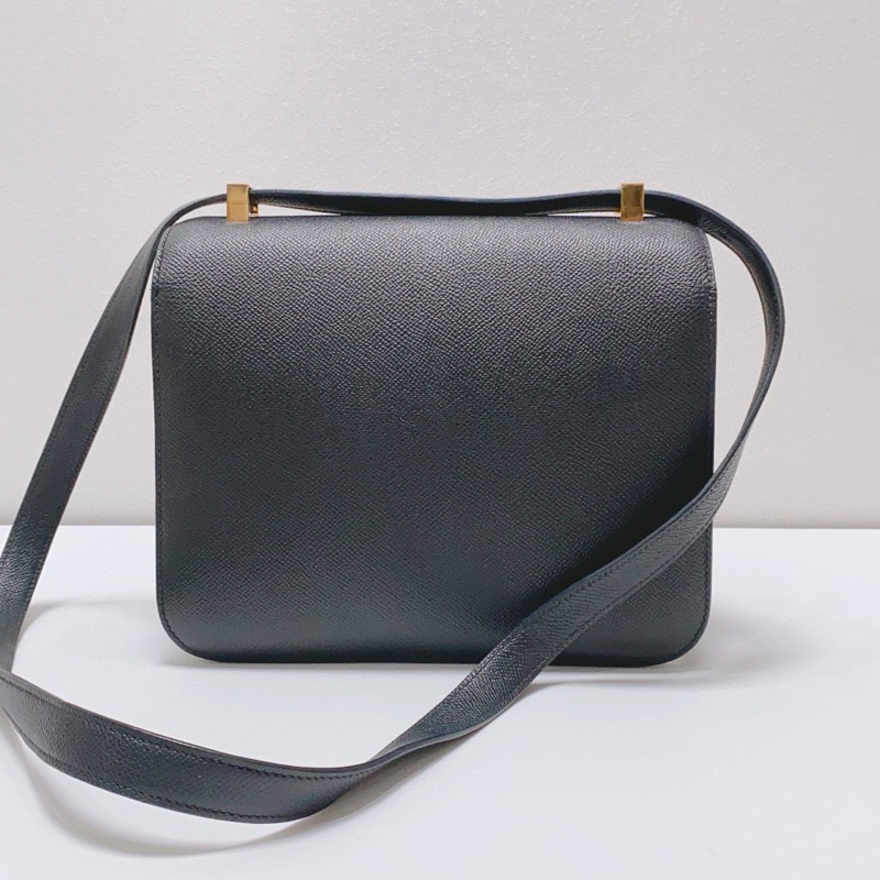 五金帶膜🌟大全配🈶️購證❤️#愛馬仕 #黑金 #康康24 #epsom皮 #hermes-13