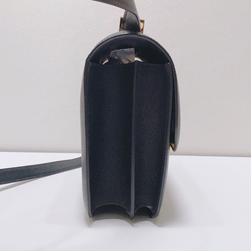 五金帶膜🌟大全配🈶️購證❤️#愛馬仕 #黑金 #康康24 #epsom皮 #hermes-14