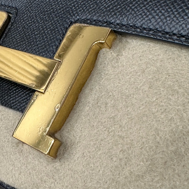 五金帶膜🌟大全配🈶️購證❤️#愛馬仕 #黑金 #康康24 #epsom皮 #hermes-25