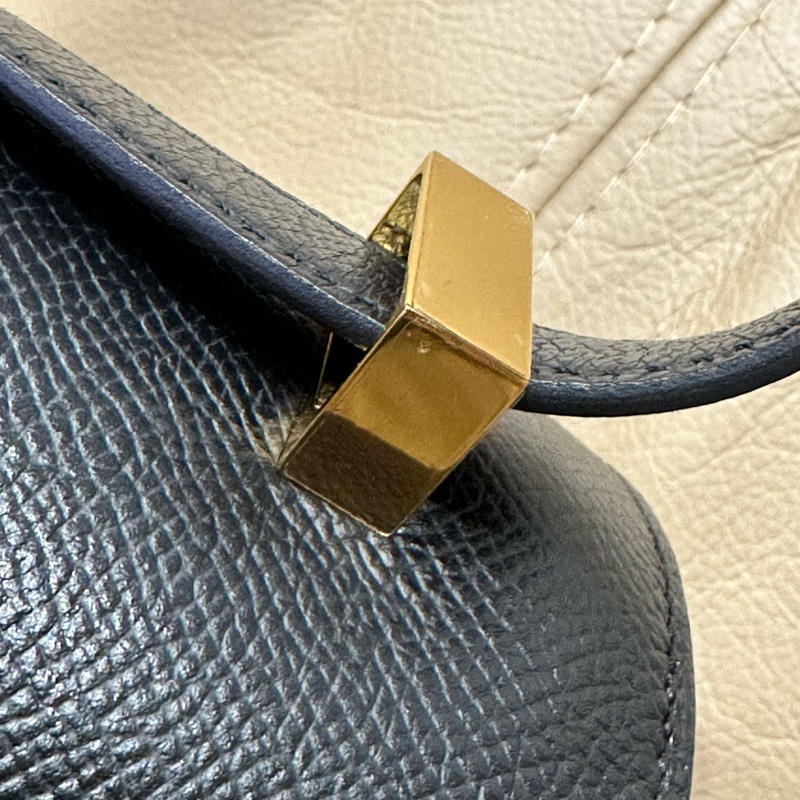 五金帶膜🌟大全配🈶️購證❤️#愛馬仕 #黑金 #康康24 #epsom皮 #hermes-28