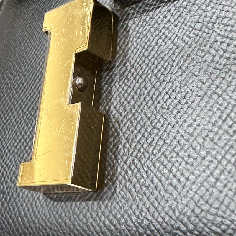 五金帶膜🌟大全配🈶️購證❤️#愛馬仕 #黑金 #康康24 #epsom皮 #hermes-31