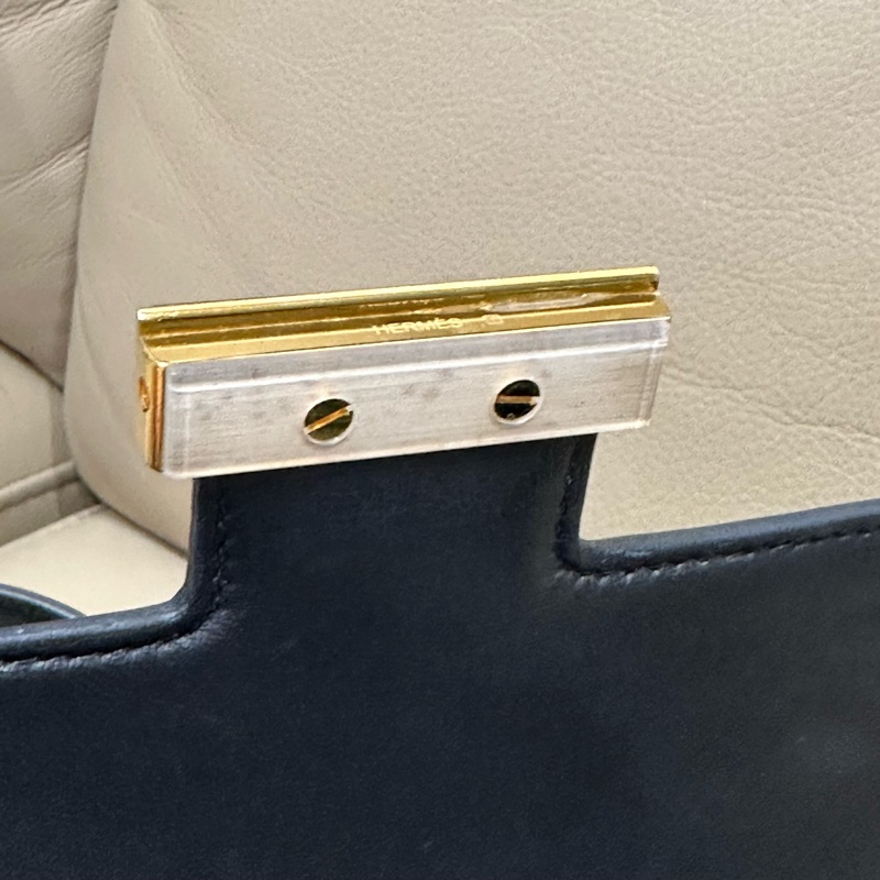 五金帶膜🌟大全配🈶️購證❤️#愛馬仕 #黑金 #康康24 #epsom皮 #hermes-34