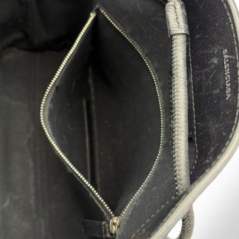 💝FuFu.Style ⟡.·* Balenciaga 巴黎世家手提袋斜背包-21