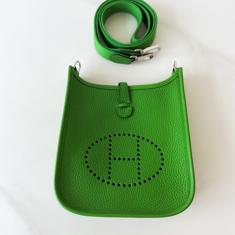 Hermes mini evelyne-6