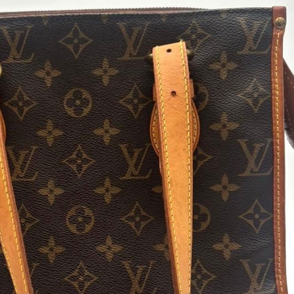 💝FuFu.Style ⟡.·* LV 金球托特包單肩包-13