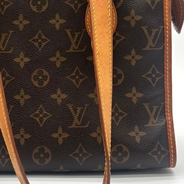 💝FuFu.Style ⟡.·* LV 金球托特包單肩包-15