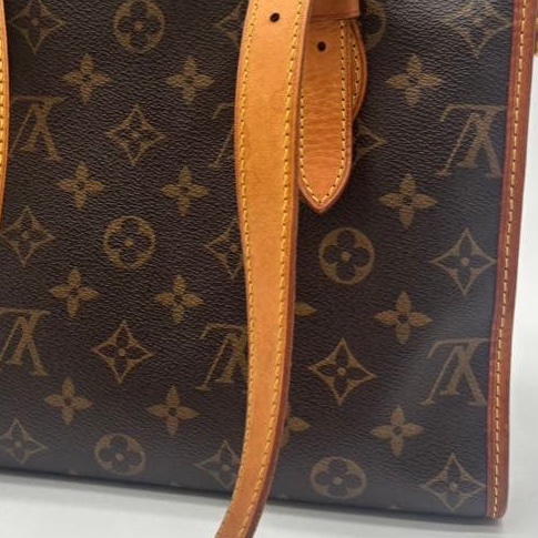 💝FuFu.Style ⟡.·* LV 金球托特包單肩包-19