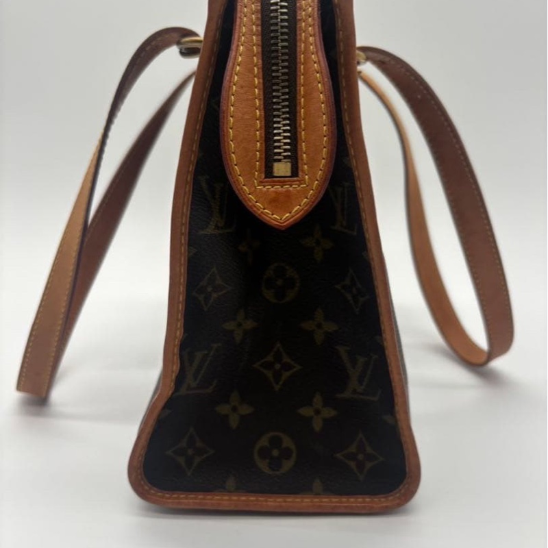 💝FuFu.Style ⟡.·* LV 金球托特包單肩包-26