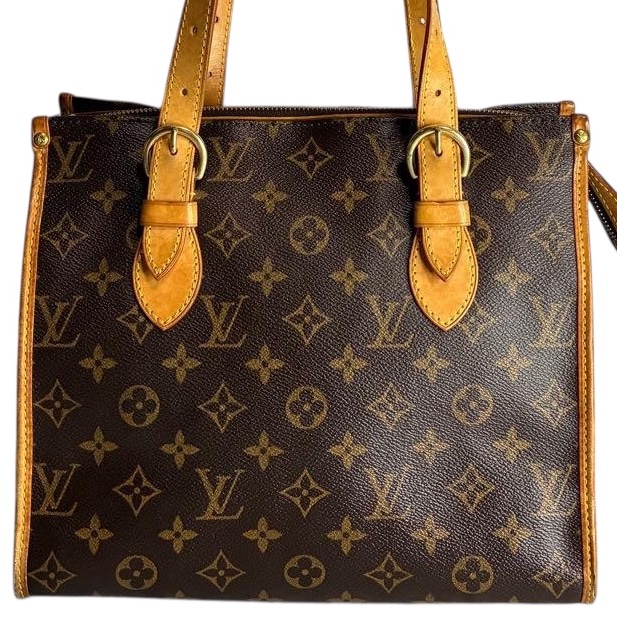 💝FuFu.Style ⟡.·* LV 金球托特包單肩包-12