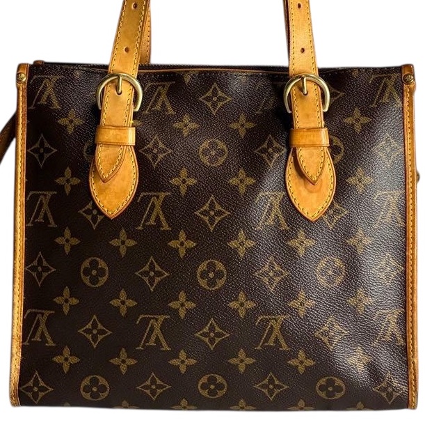 💝FuFu.Style ⟡.·* LV 金球托特包單肩包-13