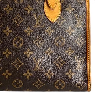 💝FuFu.Style ⟡.·* LV 金球托特包單肩包-17