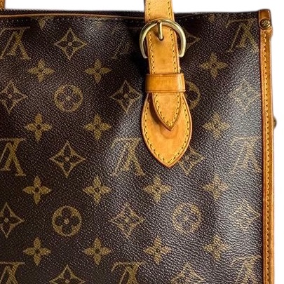 💝FuFu.Style ⟡.·* LV 金球托特包單肩包-19