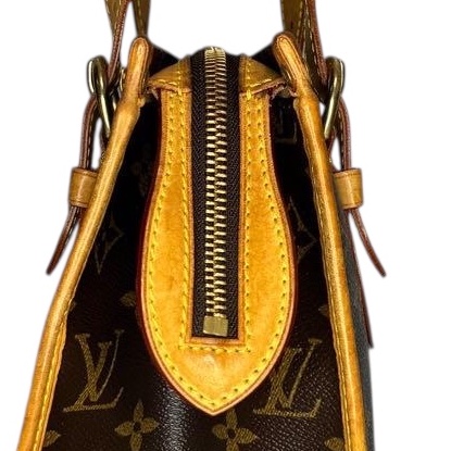 💝FuFu.Style ⟡.·* LV 金球托特包單肩包-21