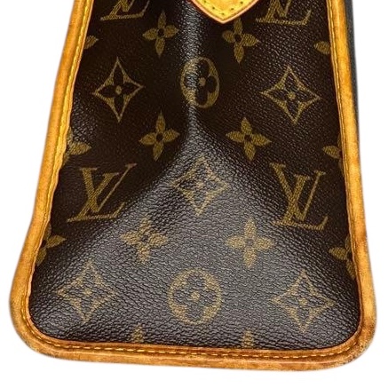 💝FuFu.Style ⟡.·* LV 金球托特包單肩包-23