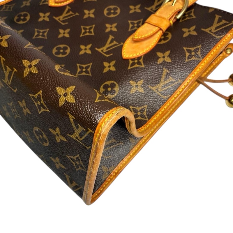 💝FuFu.Style ⟡.·* LV 金球托特包單肩包-27