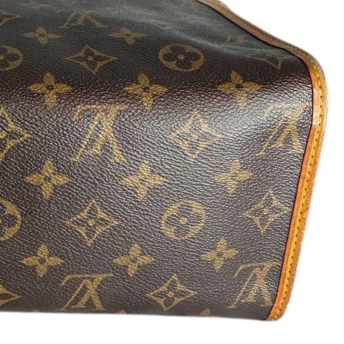 💝FuFu.Style ⟡.·* LV 金球托特包單肩包-29