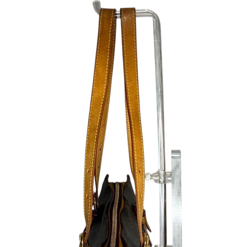 💝FuFu.Style ⟡.·* LV 金球托特包單肩包-30