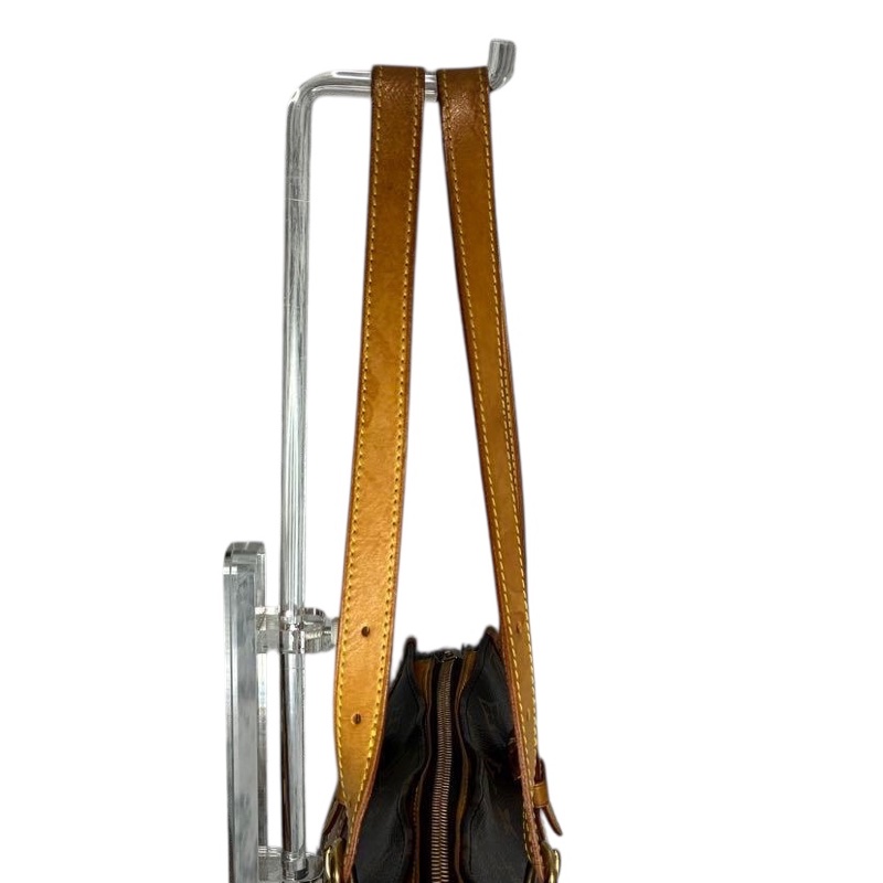 💝FuFu.Style ⟡.·* LV 金球托特包單肩包-31