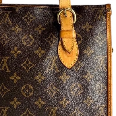 💝FuFu.Style ⟡.·* LV 金球托特包單肩包-37